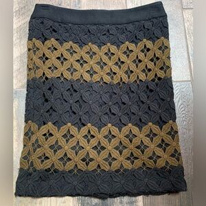 LOFT Pencil Skirt Size 0 Petite